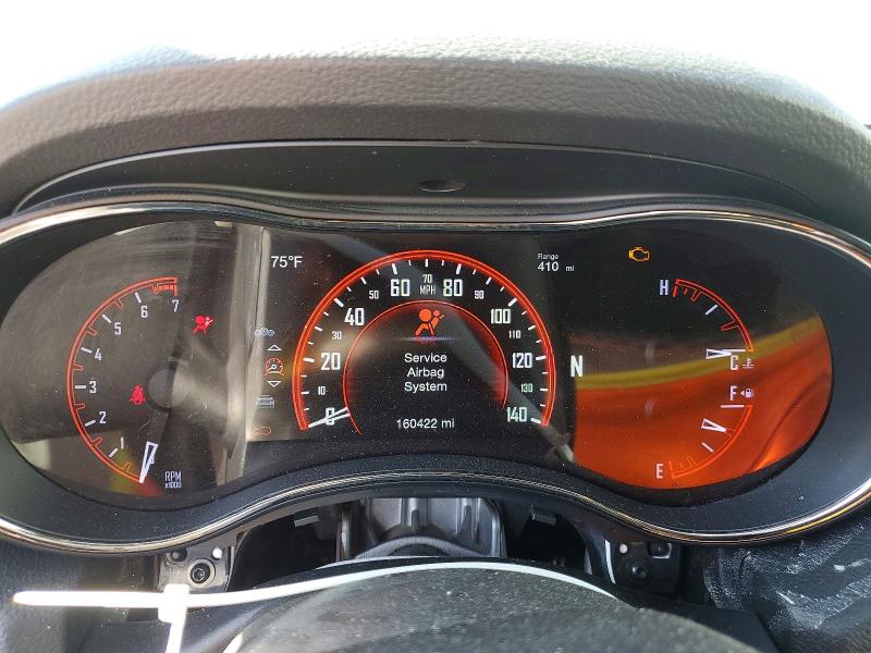 Aukcja sprzedaży 2018 Dodge Durango, vin: 1C4RDJDG9JC145997, numer aukcji: 53063676