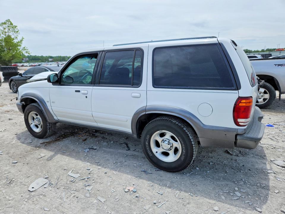 54859356 :رقم المزاد ، 1FMZU83P8YZB23471 vin ، 2000 Ford Explorer مزاد بيع