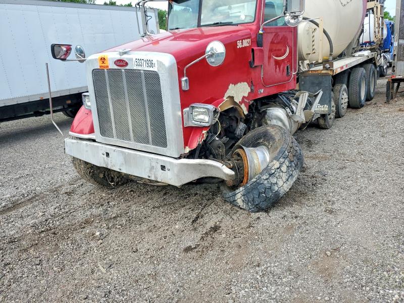 Продажа на аукционе авто 2013 Peterbilt 365, vin: 1NPSL7TX1DD182767, номер лота: 53371936