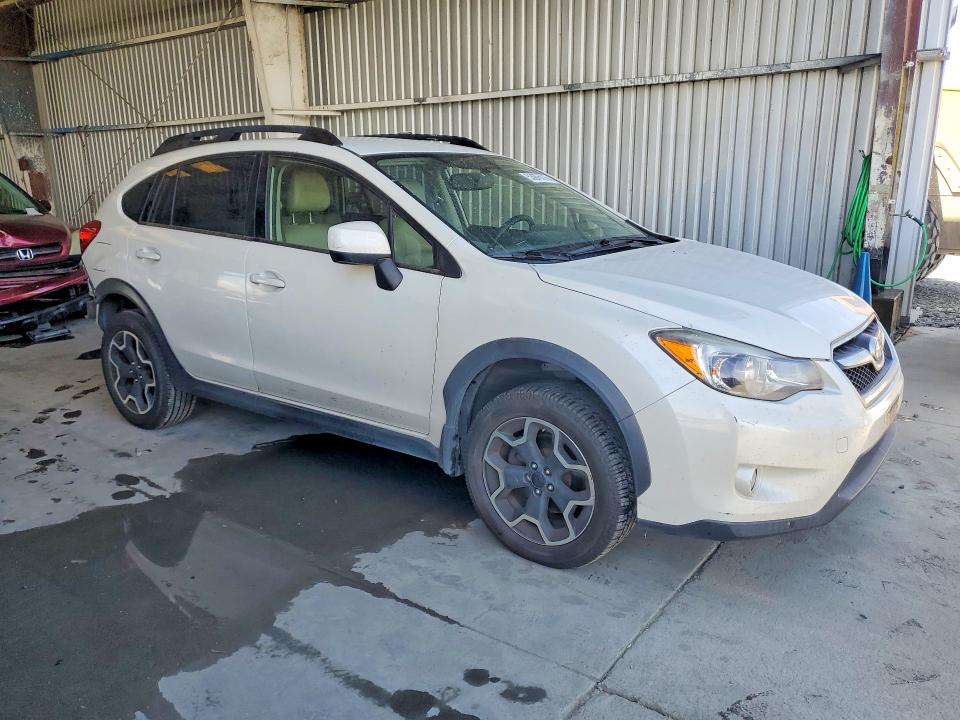 Продажа на аукционе авто 2014 Subaru Xv Crosstrek, vin: JF2GPAGC7E8204806, номер лота: 53976076