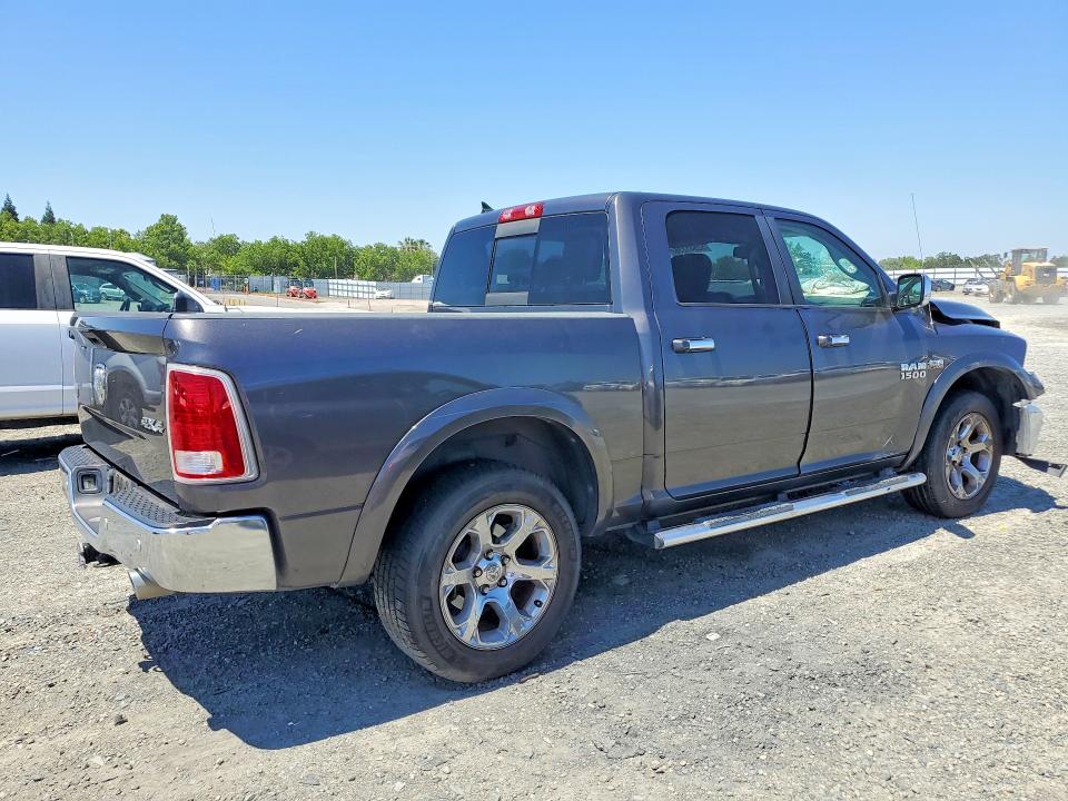 Продажа на аукционе авто 2017 Ram 1500, vin: 1C6RR7NT0HS712475, номер лота: 52541236