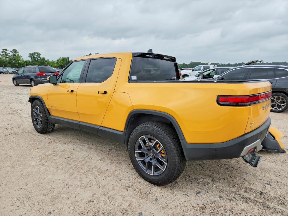 Aukcja sprzedaży 2022 Rivian R1t, vin: 7FCTGAAL1NN004473, numer aukcji: 52478516