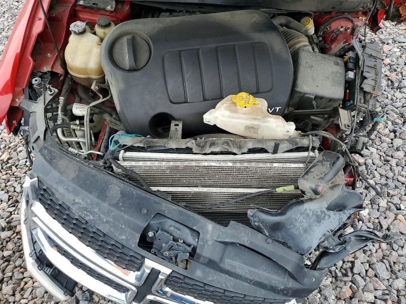 Продаж на аукціоні авто 2014 Dodge Journey, vin: 3C4PDCBG6ET171327, номер лоту: 54944546