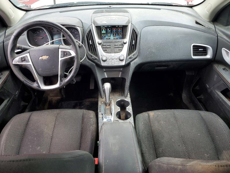 Aukcja sprzedaży 2012 Chevrolet Equinox, vin: 2GNFLEE59C6377139, numer aukcji: 52685006
