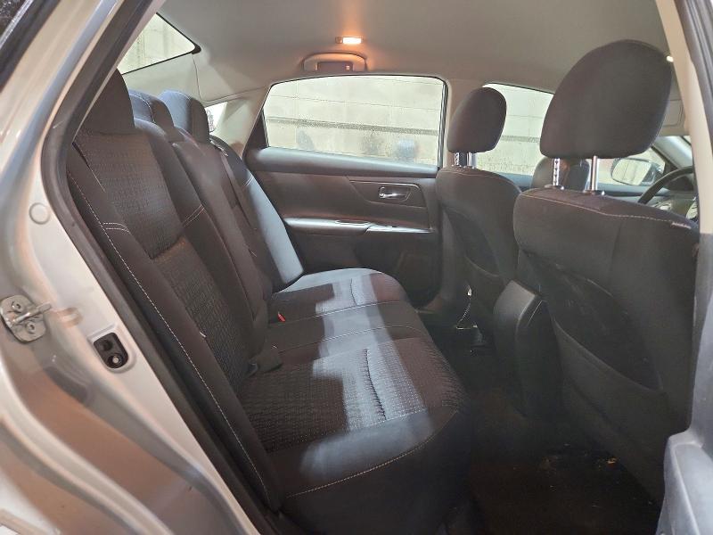 Продажа на аукционе авто 2016 Nissan Altima, vin: 1N4AL3AP7GN346364, номер лота: 54835586