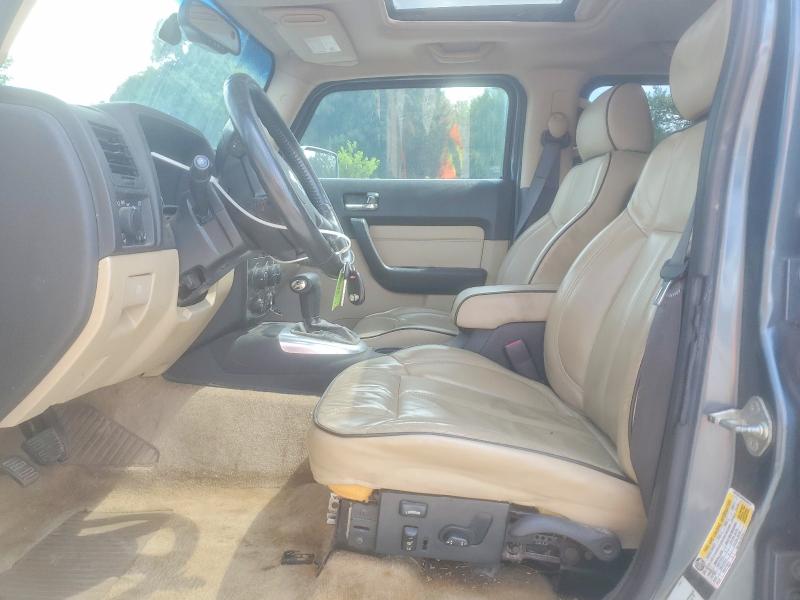 Auction sale of the 2006 Hummer H3, vin: 5GTDN136X68200931, lot number: 54883286