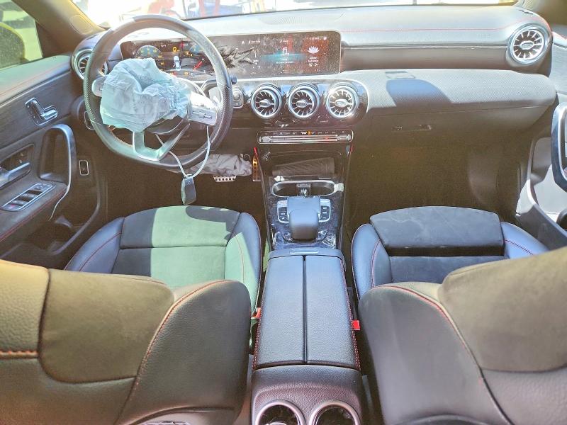 54456586 :رقم المزاد ، W1K5J4GB6LN119055 vin ، 2020 Mercedes-benz Cla مزاد بيع
