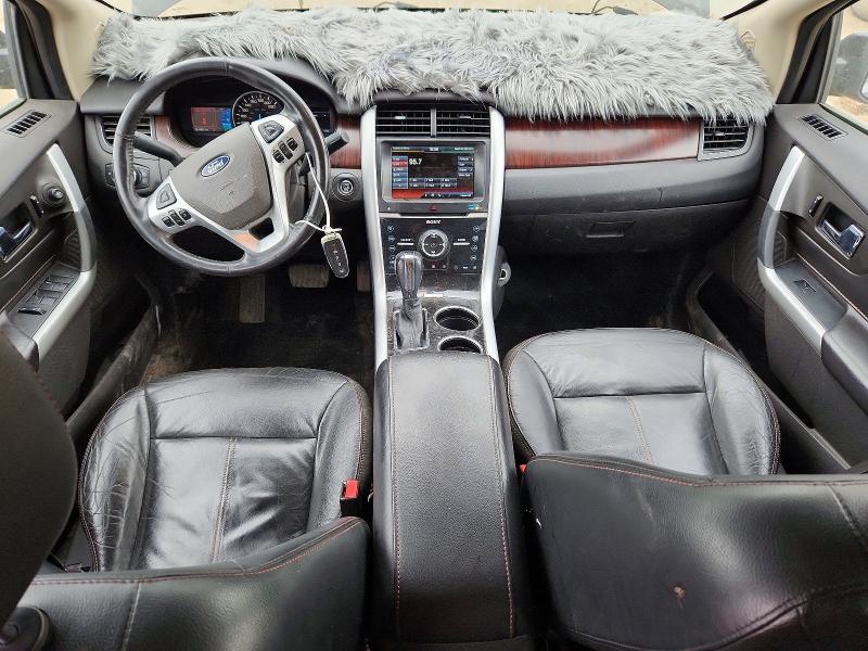 Продаж на аукціоні авто 2013 Ford Edge, vin: 2FMDK4KC5DBB99802, номер лоту: 54875536