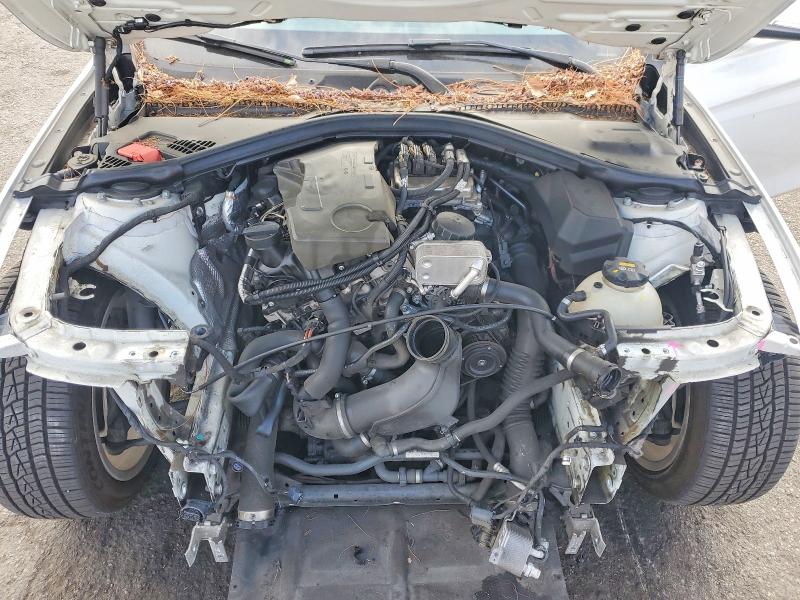 Aukcja sprzedaży 2015 Bmw 320, vin: WBA3B1G50FNT04064, numer aukcji: 54710926