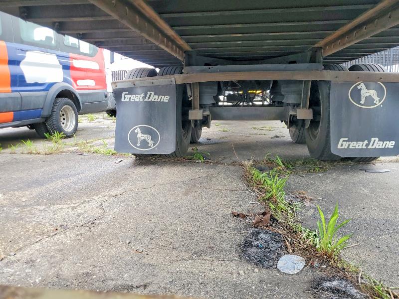 Aukcja sprzedaży 2021 Great Dane Trailer Trailer, vin: 1GR1P062XMT318324, numer aukcji: 51461266