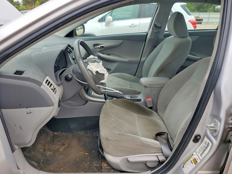 Продаж на аукціоні авто 2010 Toyota Corolla, vin: 1NXBU4EE0AZ321552, номер лоту: 52232946