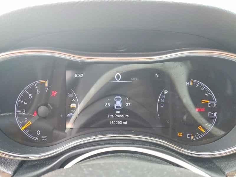 Продажа на аукционе авто 2016 Jeep Grand Cherokee, vin: 1C4RJFBG7GC409123, номер лота: 52064496
