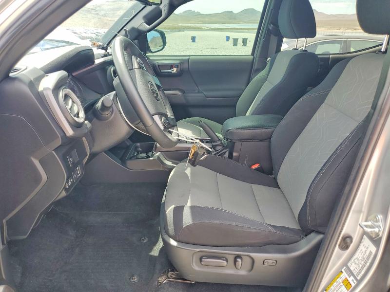 Продаж на аукціоні авто 2022 Toyota Tacoma, vin: 3TMCZ5AN7NM491665, номер лоту: 51861546