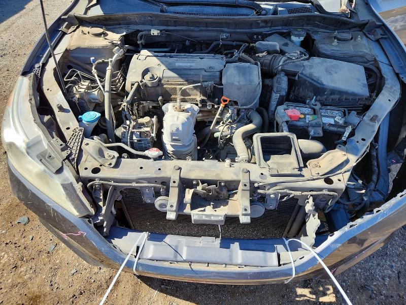 Aukcja sprzedaży 2016 Honda Accord, vin: 1HGCR2F31GA068975, numer aukcji: 54404926