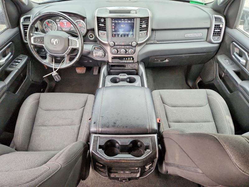 Aukcja sprzedaży 2020 Ram 1500, vin: 1C6SRFFT8LN206555, numer aukcji: 55534586