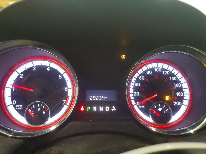 Auction sale of the 2019 Dodge Grand Caravan, vin: 2C4RDGBG8KR703286, lot number: 52624606