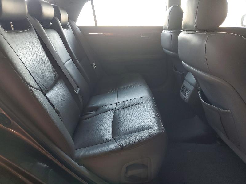 Aukcja sprzedaży 2005 Toyota Avalon, vin: 4T1BK36B55U062289, numer aukcji: 53076076