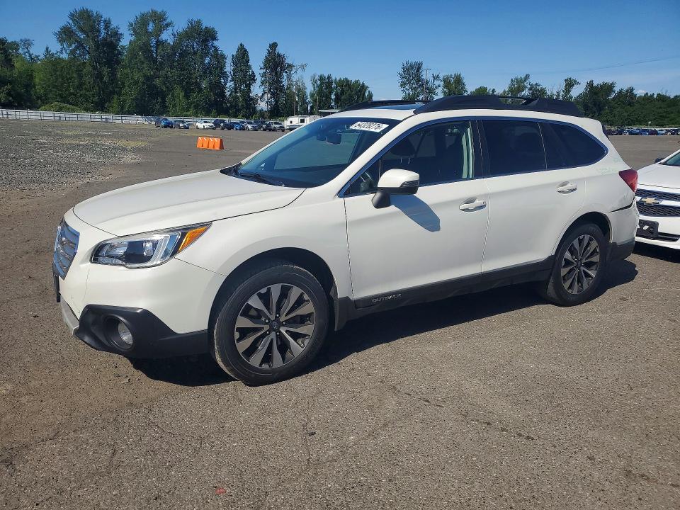 54328276 :رقم المزاد ، 4S4BSANC5H3224012 vin ، 2017 Subaru Outback مزاد بيع