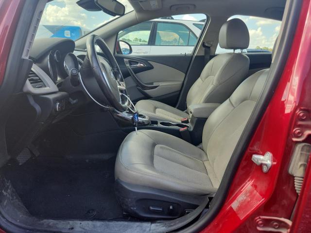 Продажа на аукционе авто 2017 Buick Verano, vin: 1G4PR5SK7H4111581, номер лота: 53946376