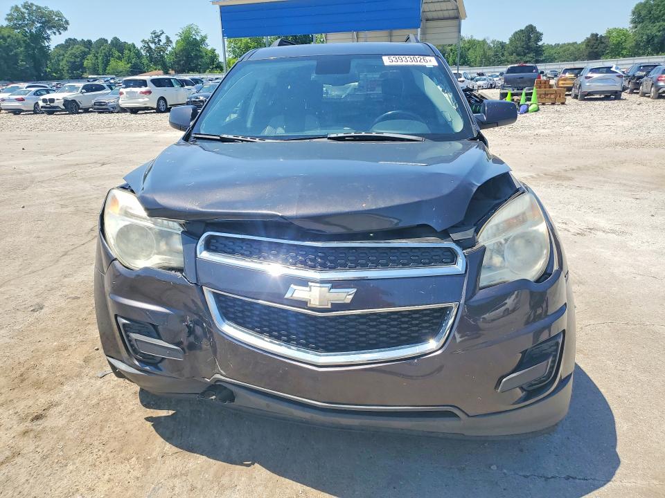 Продажа на аукционе авто 2013 Chevrolet Equinox, vin: 2GNALDEKXD6354495, номер лота: 53933026