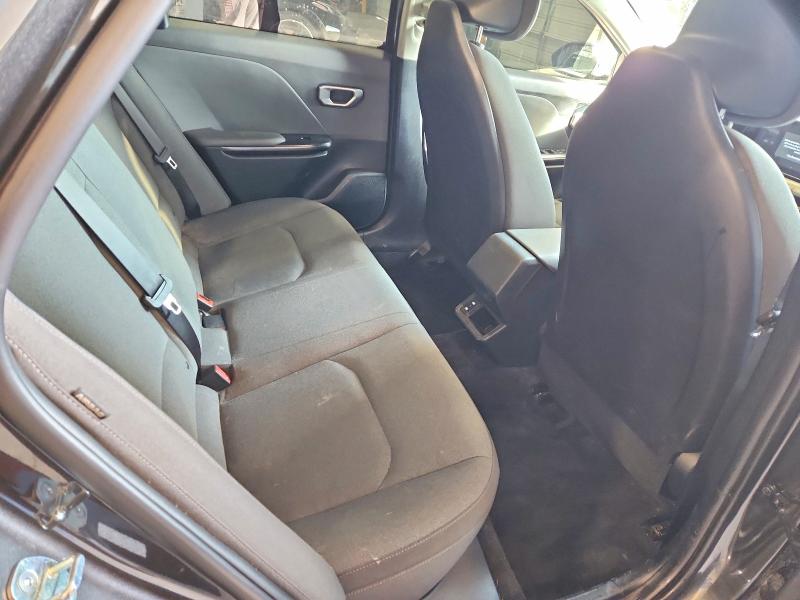 Aukcja sprzedaży 2025 Kia K4, vin: 3KPFT4DE5SE056394, numer aukcji: 54526766
