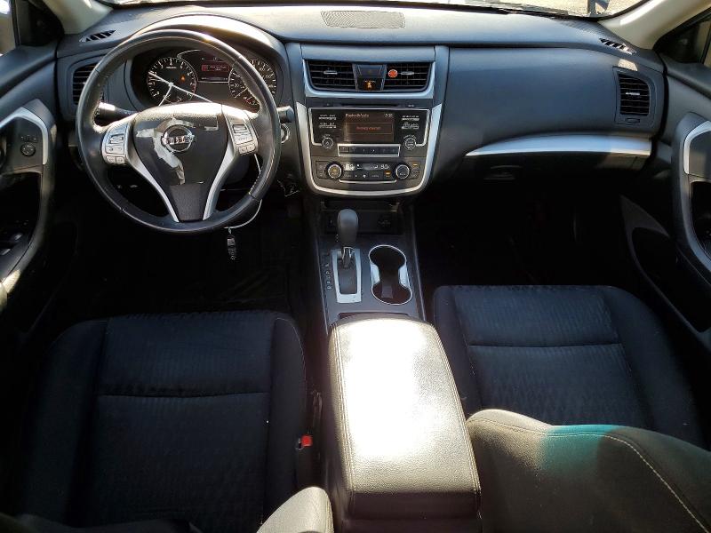 Aukcja sprzedaży 2017 Nissan Altima, vin: 1N4AL3AP6HC189424, numer aukcji: 52711036
