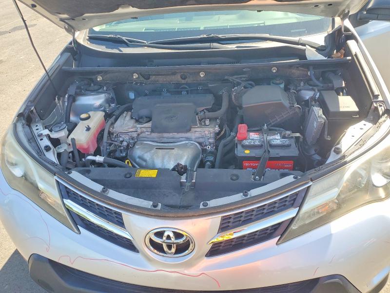2013 Toyota Rav4 მანქანა იყიდება აუქციონზე, vin: JTMBFREV8DD044083, აუქციონის ნომერი: 54874916