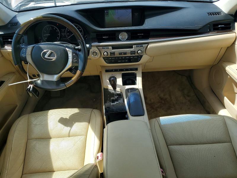Продажа на аукционе авто 2013 Lexus Es, vin: JTHBK1GG3D2003057, номер лота: 52294866