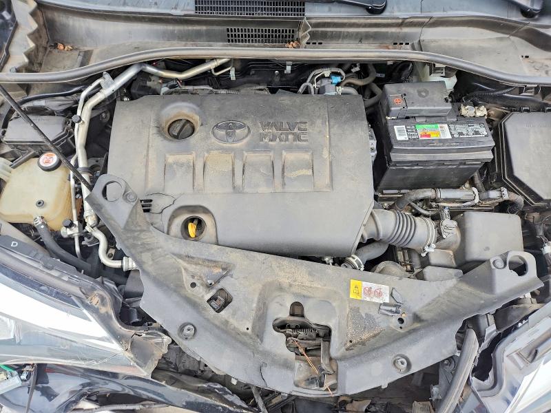 Aukcja sprzedaży 2020 Toyota C-hr, vin: JTNKHMBX8L1090172, numer aukcji: 55197246