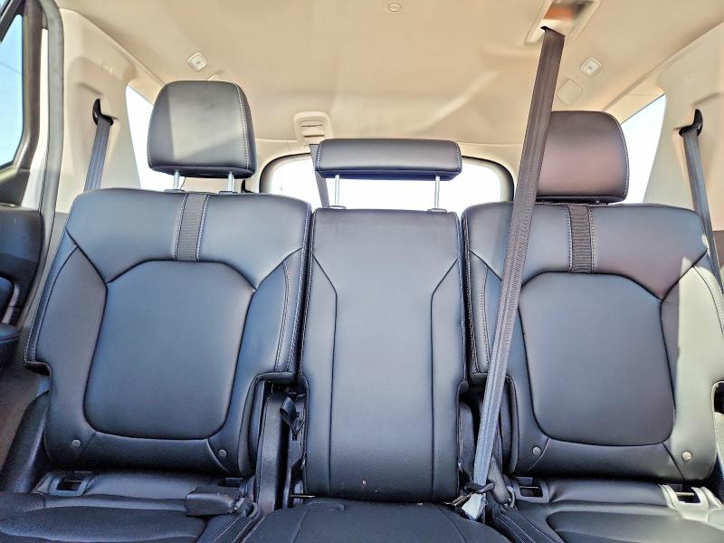 55158996 :رقم المزاد ، 5FNYG1H49SB012499 vin ، 2025 Honda Pilot مزاد بيع