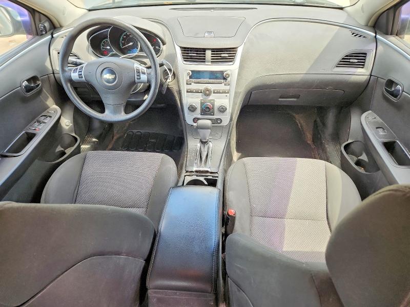 Продажа на аукционе авто 2009 Chevrolet Malibu, vin: 1G1ZH57B394171960, номер лота: 55255976