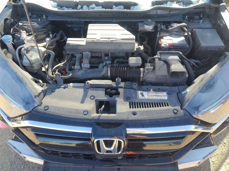 Продаж на аукціоні авто 2022 Honda Cr-v, vin: 2HKRW1H21NH001069, номер лоту: 53093936