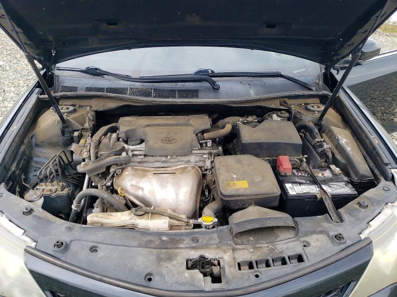 Aukcja sprzedaży 2014 Toyota Camry, vin: 4T1BF1FK7EU757561, numer aukcji: 52037426