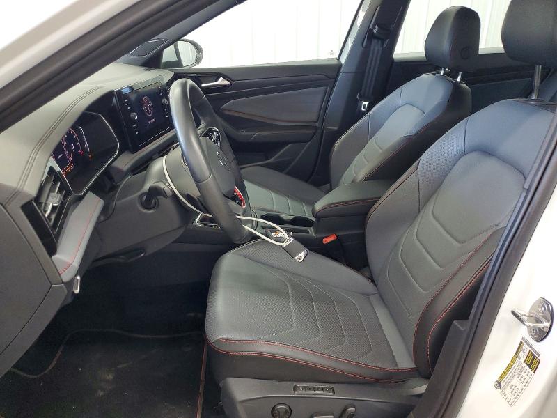 53426306 :رقم المزاد ، 3VW2T7BUXSM066397 vin ، 2025 Volkswagen Jetta مزاد بيع