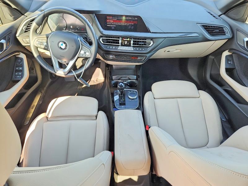 Продажа на аукционе авто 2021 Bmw 228xi, vin: WBA73AK02M7H52966, номер лота: 53244496