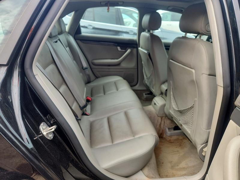 Aukcja sprzedaży 2003 Audi A4, vin: WAULC68E83A247575, numer aukcji: 54088516