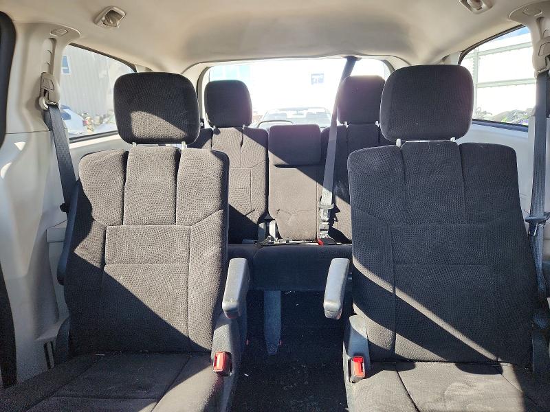 Продажа на аукционе авто 2013 Dodge Grand Caravan, vin: 2C4RDGBG6DR737925, номер лота: 48431936