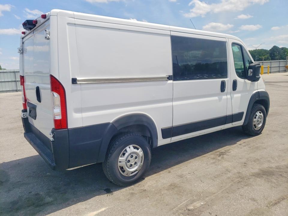 Aukcja sprzedaży 2020 Ram Promaster 2500, vin: 3C6TRVVG7LE110648, numer aukcji: 52207746