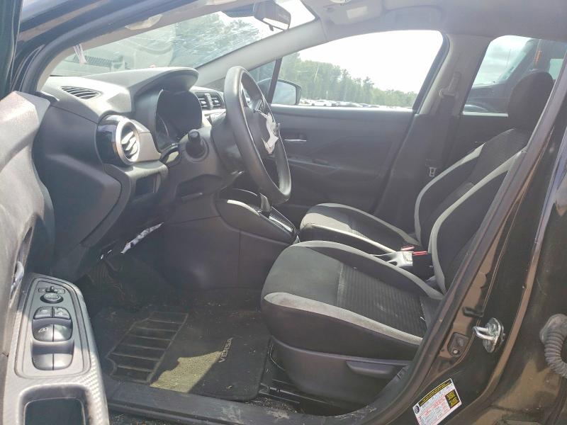 Продаж на аукціоні авто 2021 Nissan Versa, vin: 3N1CN8EV5ML845844, номер лоту: 52854446
