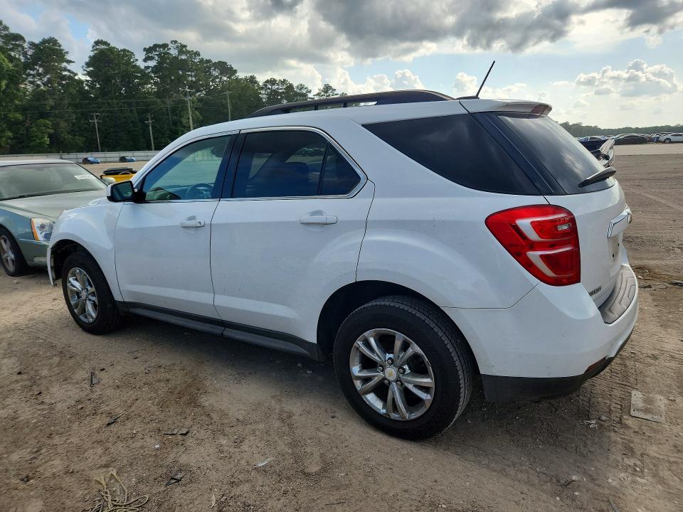 Продажа на аукционе авто 2017 Chevrolet Equinox, vin: 2GNALCEK0H6208235, номер лота: 53716736