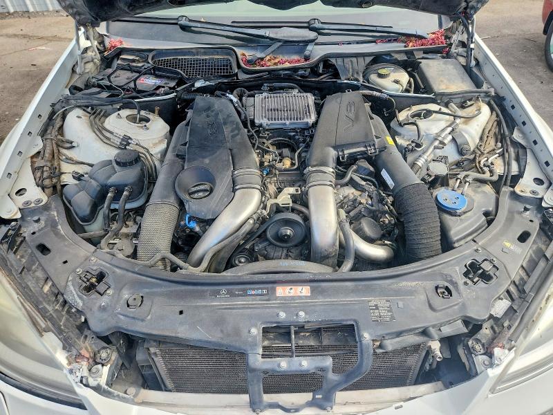 Aukcja sprzedaży 2012 Mercedes-benz S, vin: WDDNG7DB4CA421746, numer aukcji: 53289346