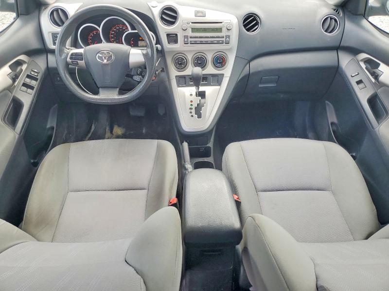Aukcja sprzedaży 2012 Toyota Matrix, vin: 2T1KU4EE3CC799520, numer aukcji: 52554976