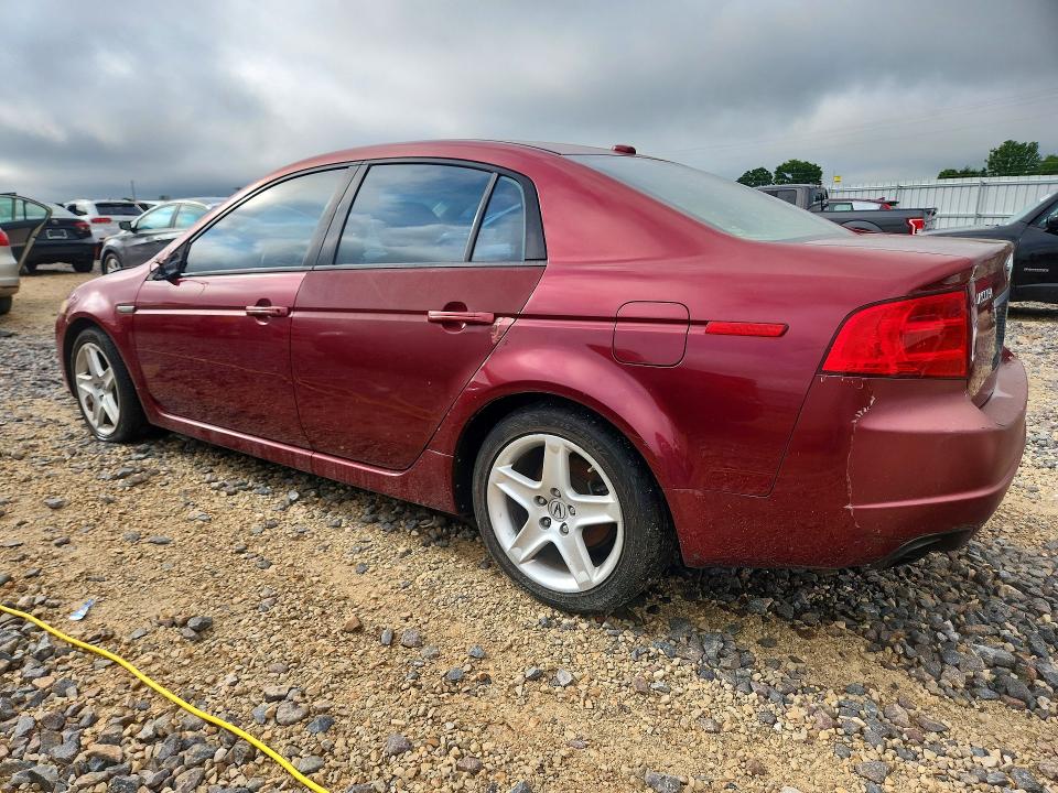 Aukcja sprzedaży 2006 Acura 3.2tl, vin: 19UUA662X6A071592, numer aukcji: 55241966
