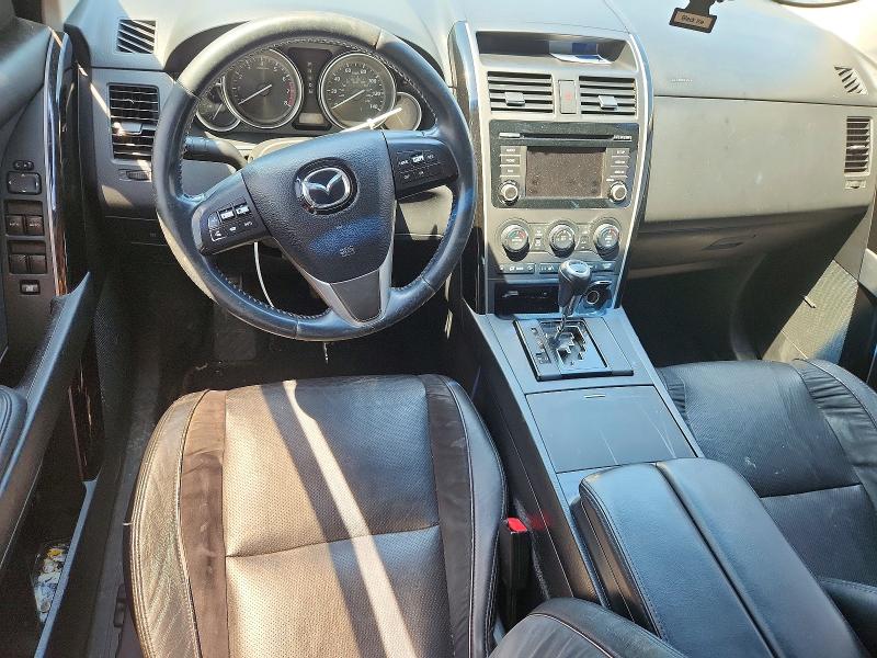 Aukcja sprzedaży 2014 Mazda Cx-9, vin: JM3TB3CV2E0444981, numer aukcji: 50249846