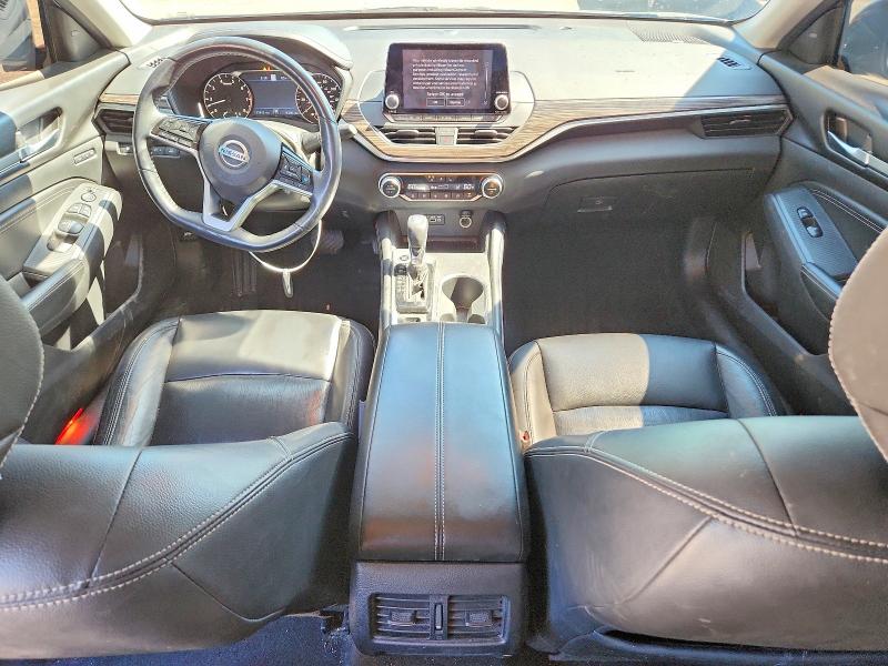 Продажа на аукционе авто 2019 Nissan Altima, vin: 1N4BL4FW4KC137968, номер лота: 52061696