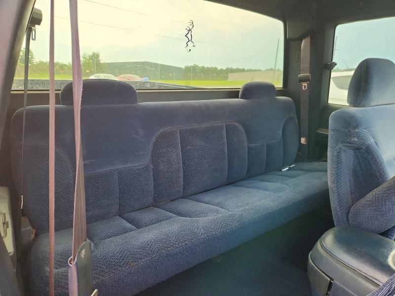 Продаж на аукціоні авто 1996 Chevrolet Gmt-400, vin: 1GCEK19R2TE238348, номер лоту: 54488976