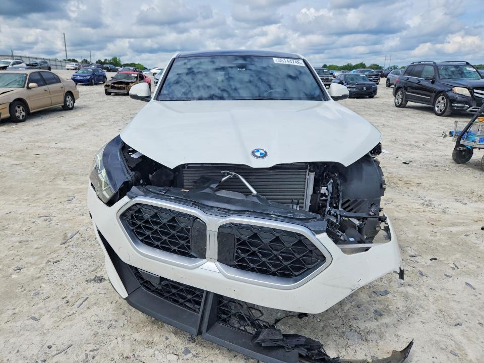 Aukcja sprzedaży 2025 Bmw X2, vin: WBX63GM09S5270714, numer aukcji: 55144746
