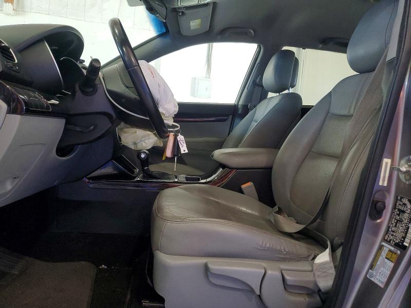 Aukcja sprzedaży 2015 Kia Sorento, vin: 5XYKTCA63FG624267, numer aukcji: 55017126