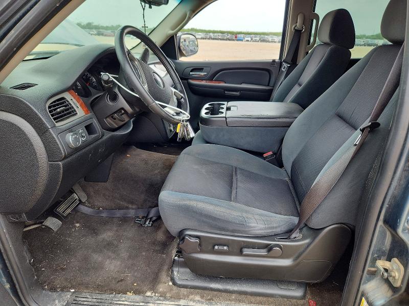 Продаж на аукціоні авто 2009 Gmc Yukon, vin: 1GKFC23029R259403, номер лоту: 54054506