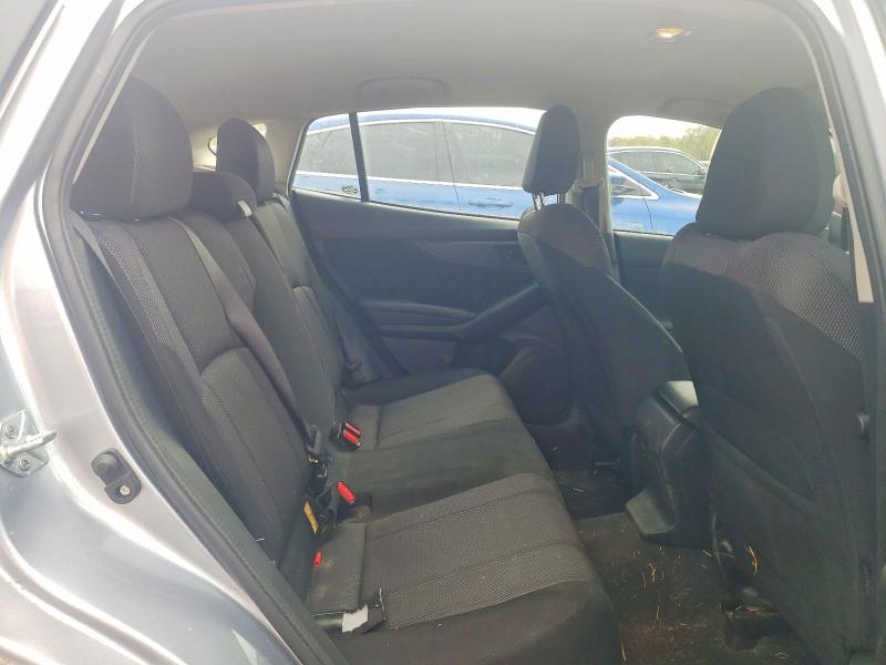 52228736 :رقم المزاد ، 4S3GTAB68N3707463 vin ، 2022 Subaru Impreza مزاد بيع